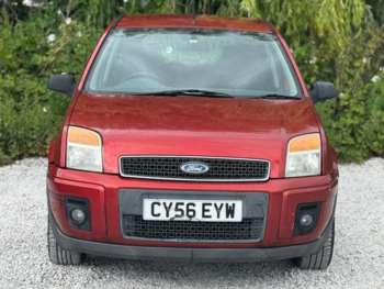 Used Ford Fusion 2006 for sale - 74958467: Photo