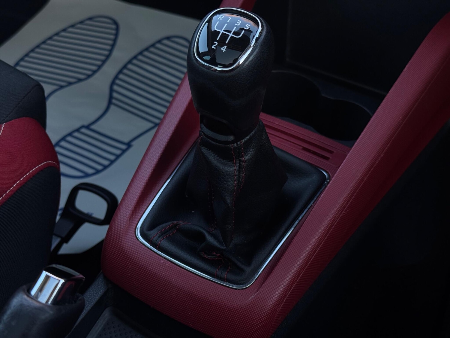 Used Skoda Fabia 2016 for sale - 77156205: Photo 19