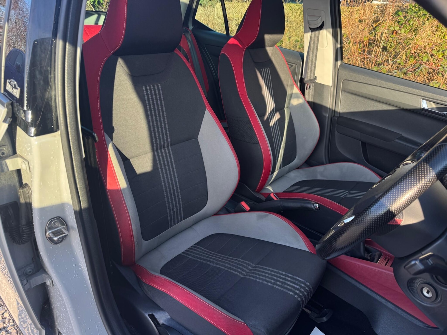 Used Skoda Fabia 2016 for sale - 77156205: Photo 21