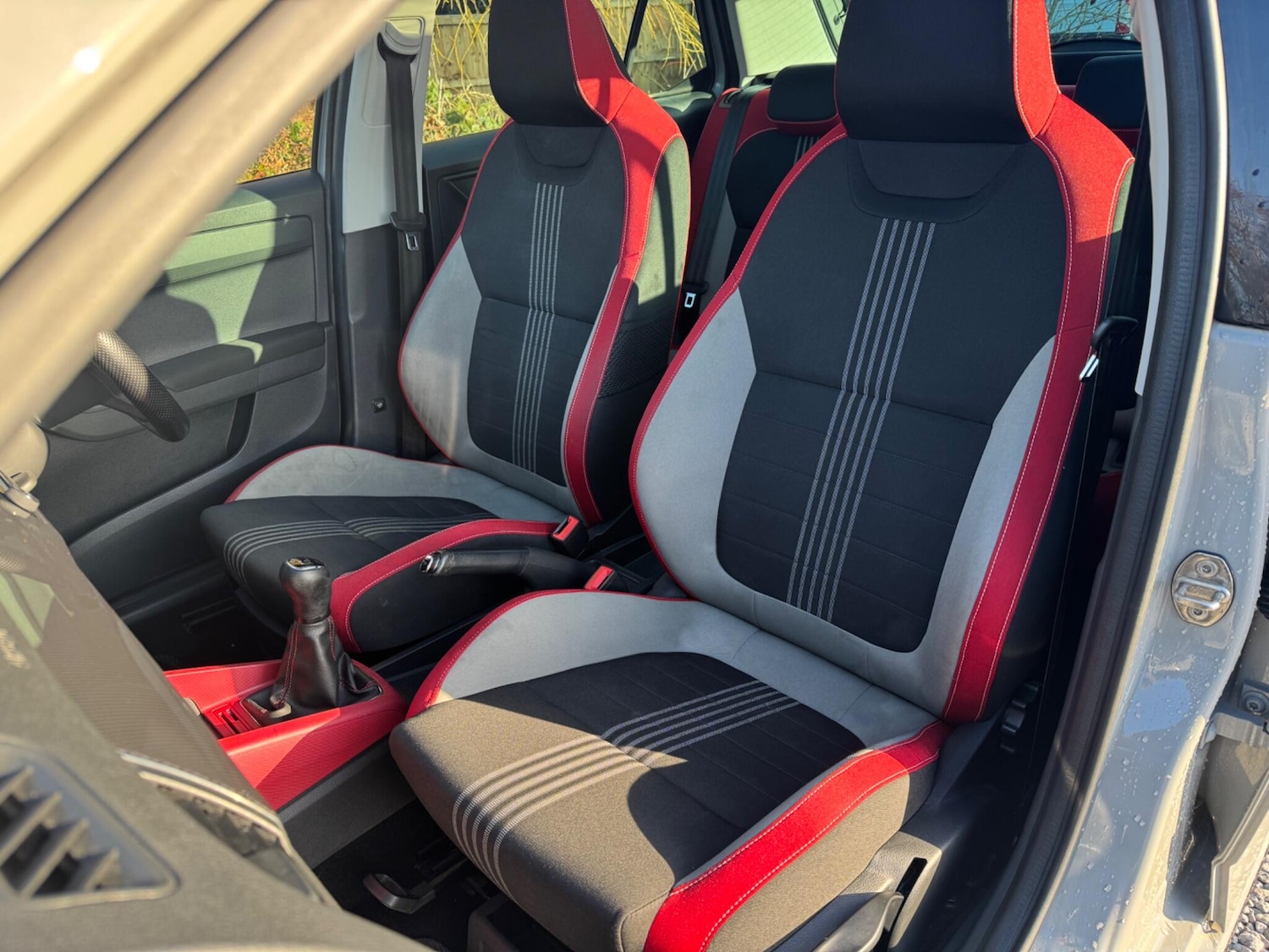 Used Skoda Fabia 2016 for sale - 77156205: Photo 25