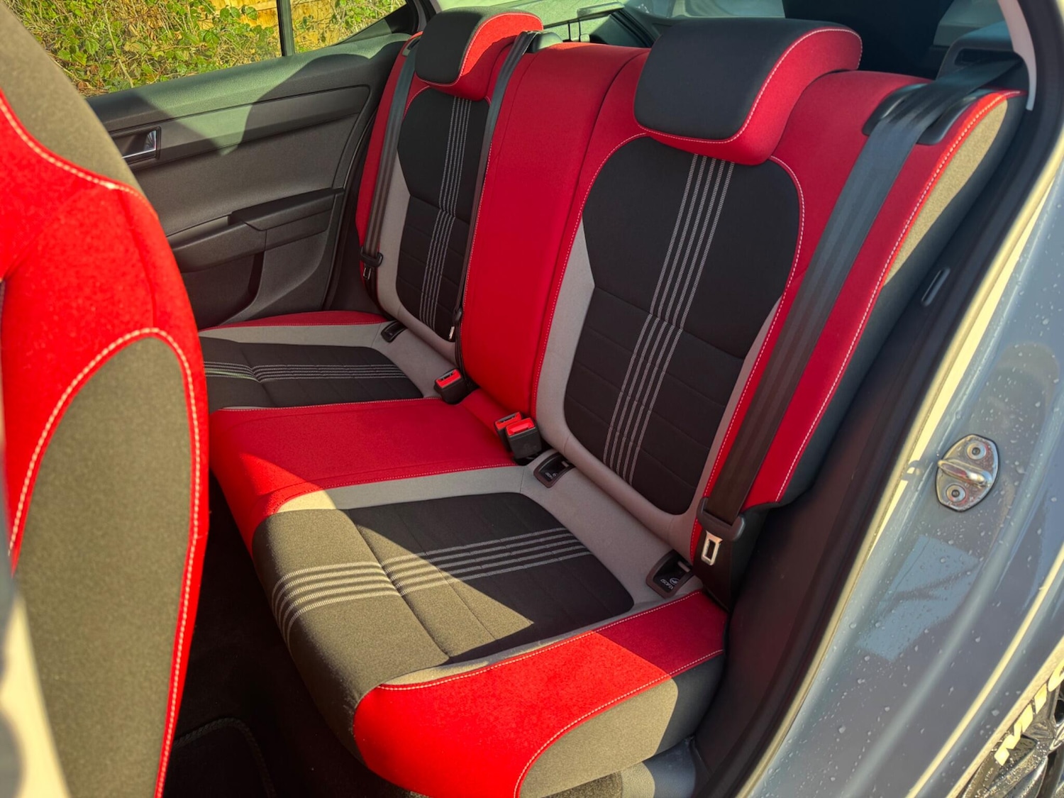 Used Skoda Fabia 2016 for sale - 77156205: Photo 27