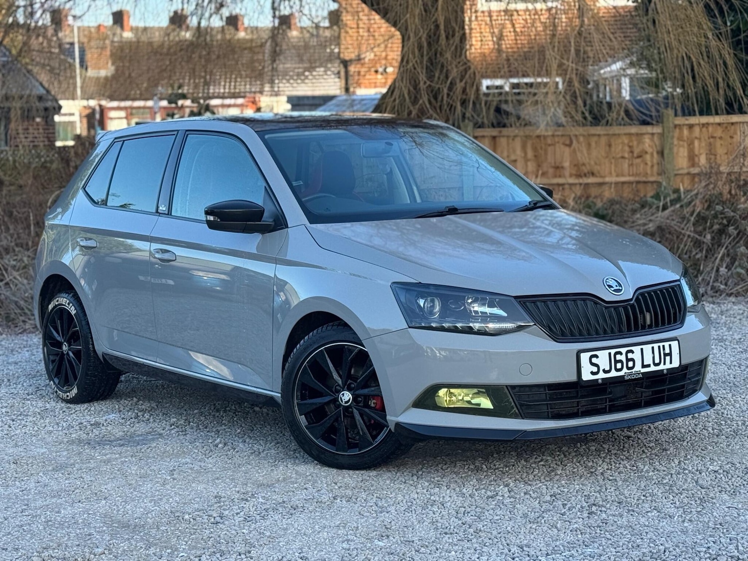 Used Skoda Fabia 2016 for sale - 77156205: Photo 29