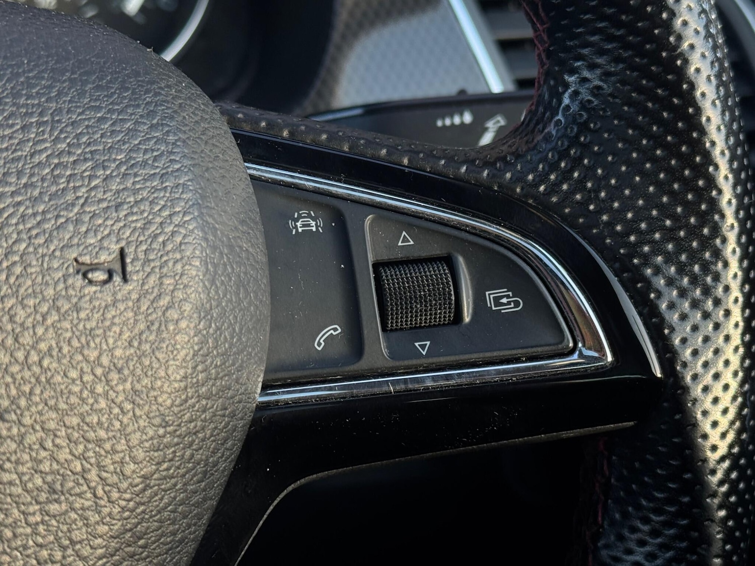 Used Skoda Fabia 2016 for sale - 77156205: Photo 34