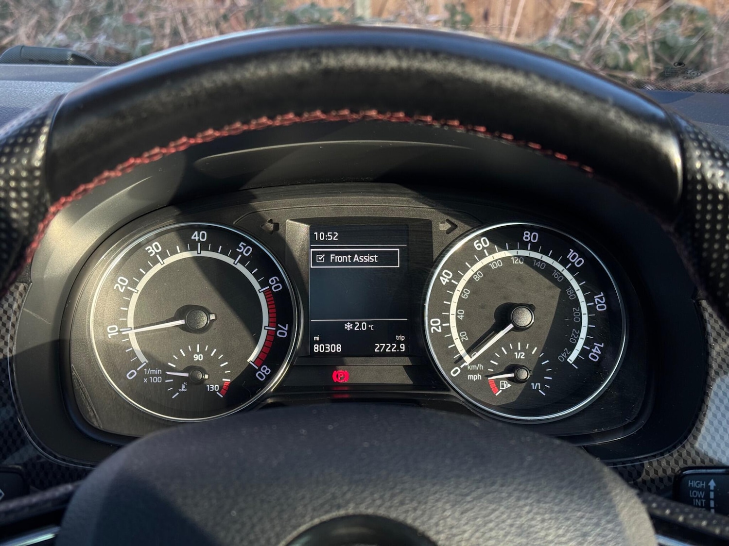 Used Skoda Fabia 2016 for sale - 77156205: Photo 35