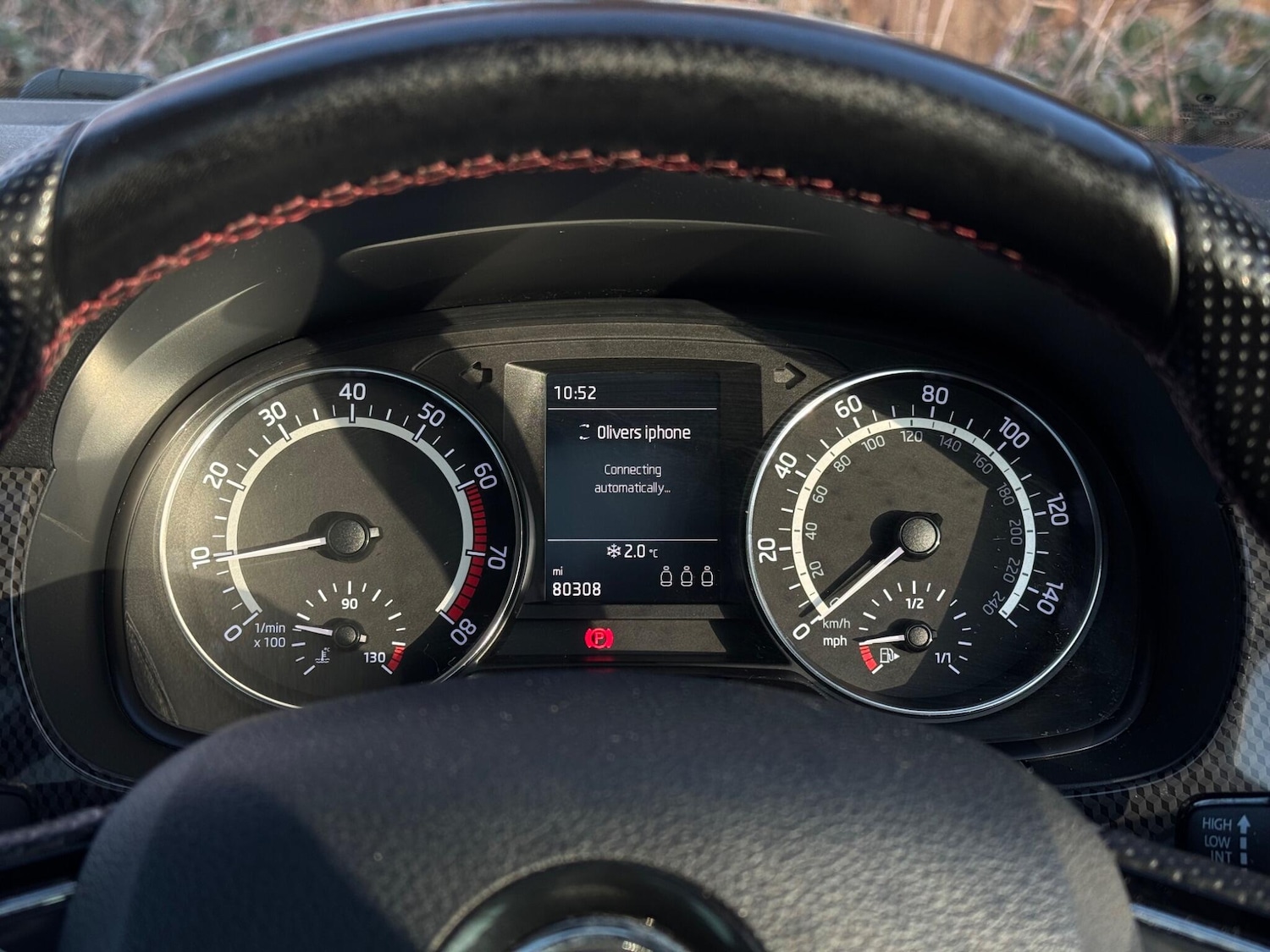 Used Skoda Fabia 2016 for sale - 77156205: Photo 37