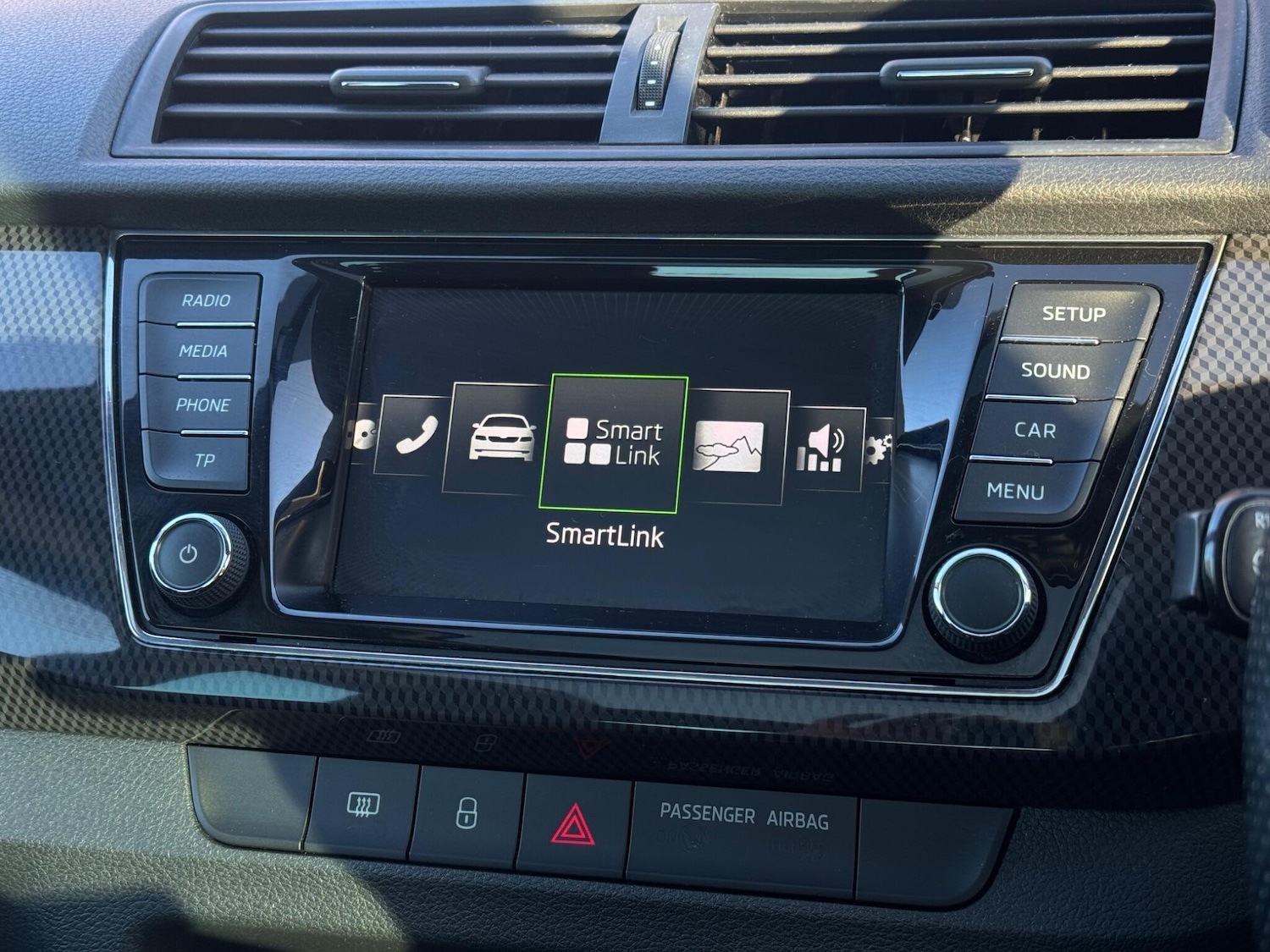 Used Skoda Fabia 2016 for sale - 77156205: Photo 41