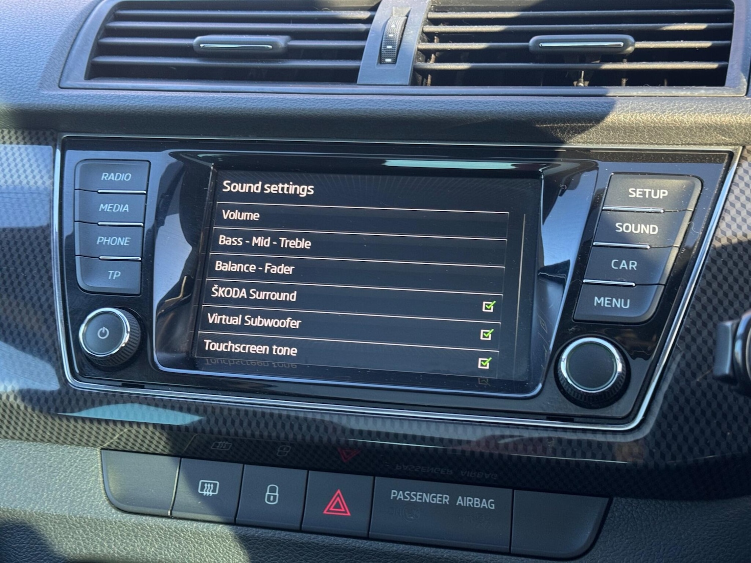 Used Skoda Fabia 2016 for sale - 77156205: Photo 43