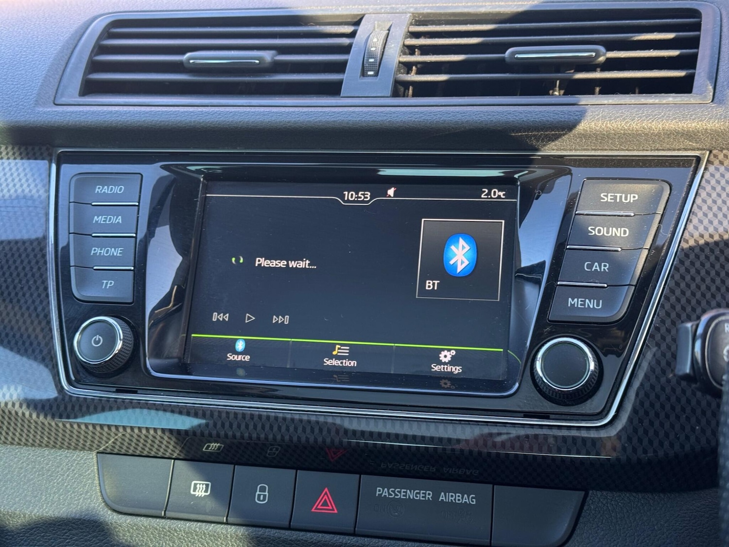 Used Skoda Fabia 2016 for sale - 77156205: Photo 47