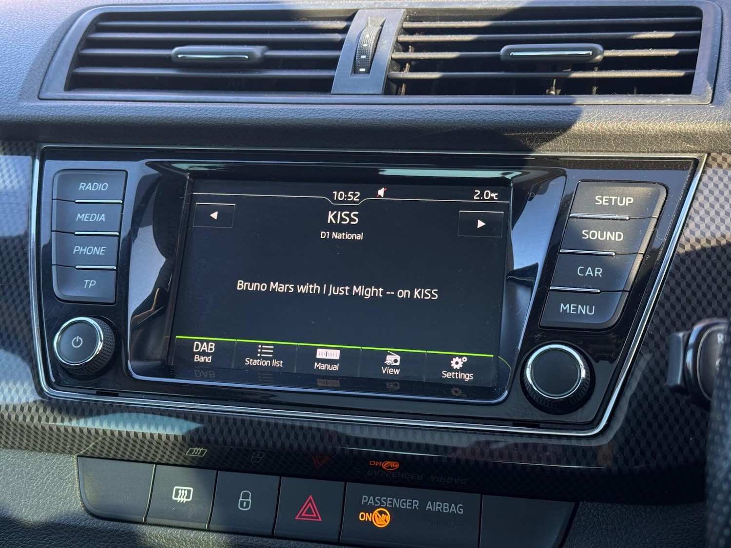 Used Skoda Fabia 2016 for sale - 77156205: Photo 49