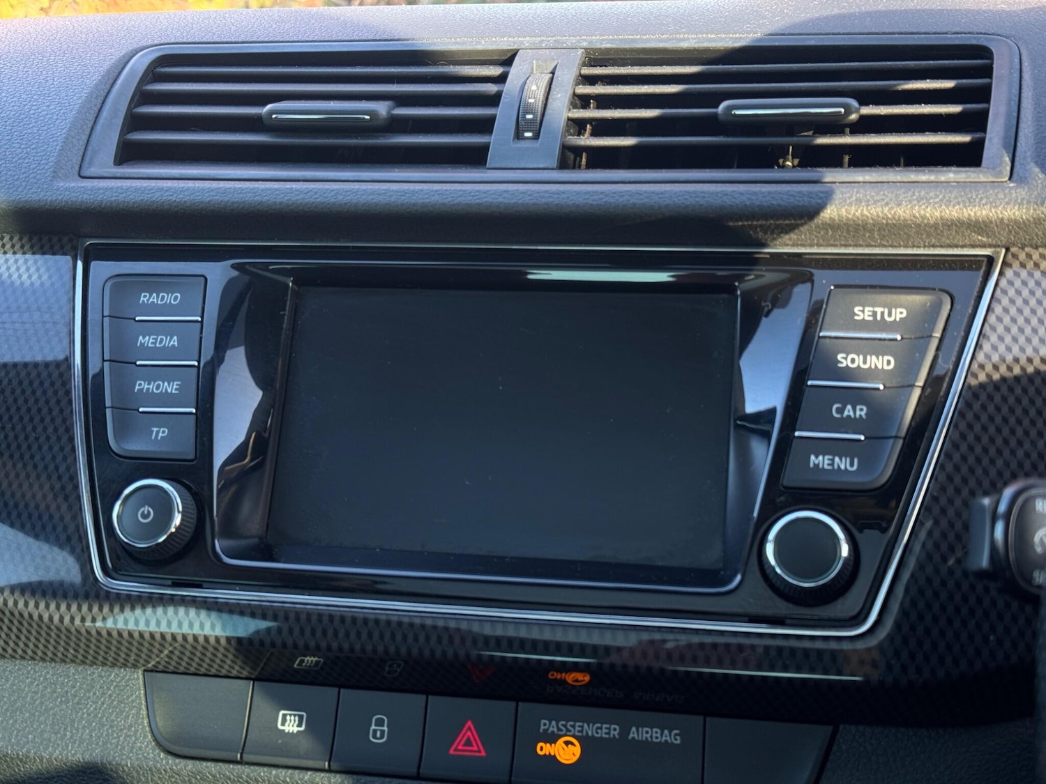 Used Skoda Fabia 2016 for sale - 77156205: Photo 50