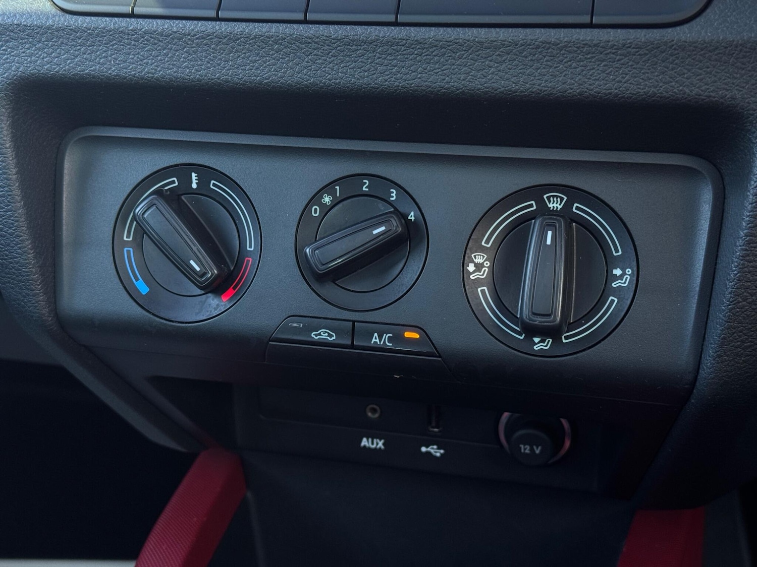 Used Skoda Fabia 2016 for sale - 77156205: Photo 53