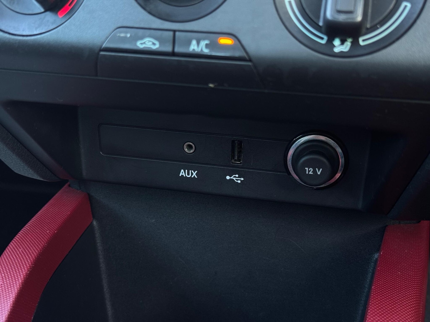 Used Skoda Fabia 2016 for sale - 77156205: Photo 54