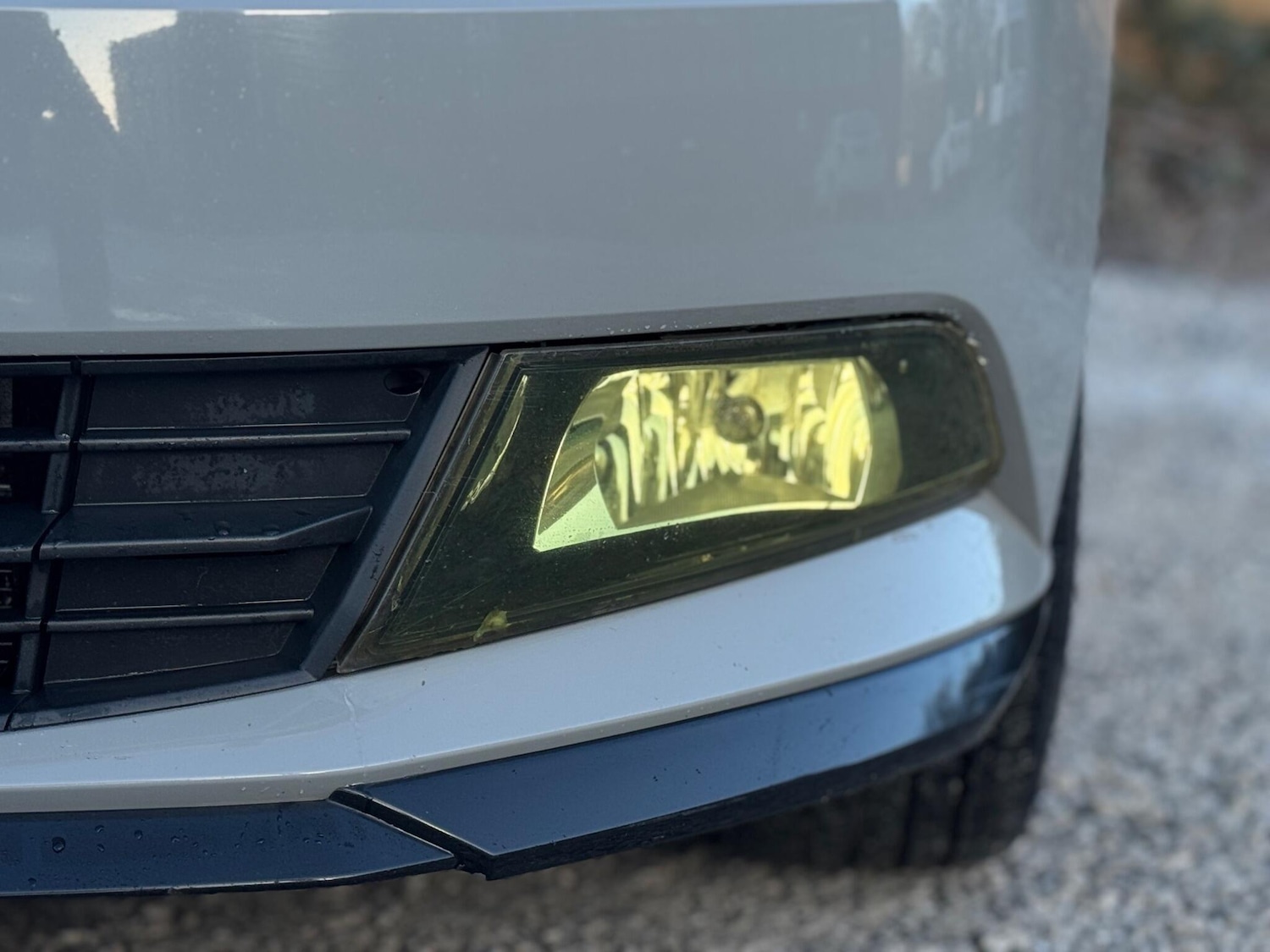 Used Skoda Fabia 2016 for sale - 77156205: Photo 66