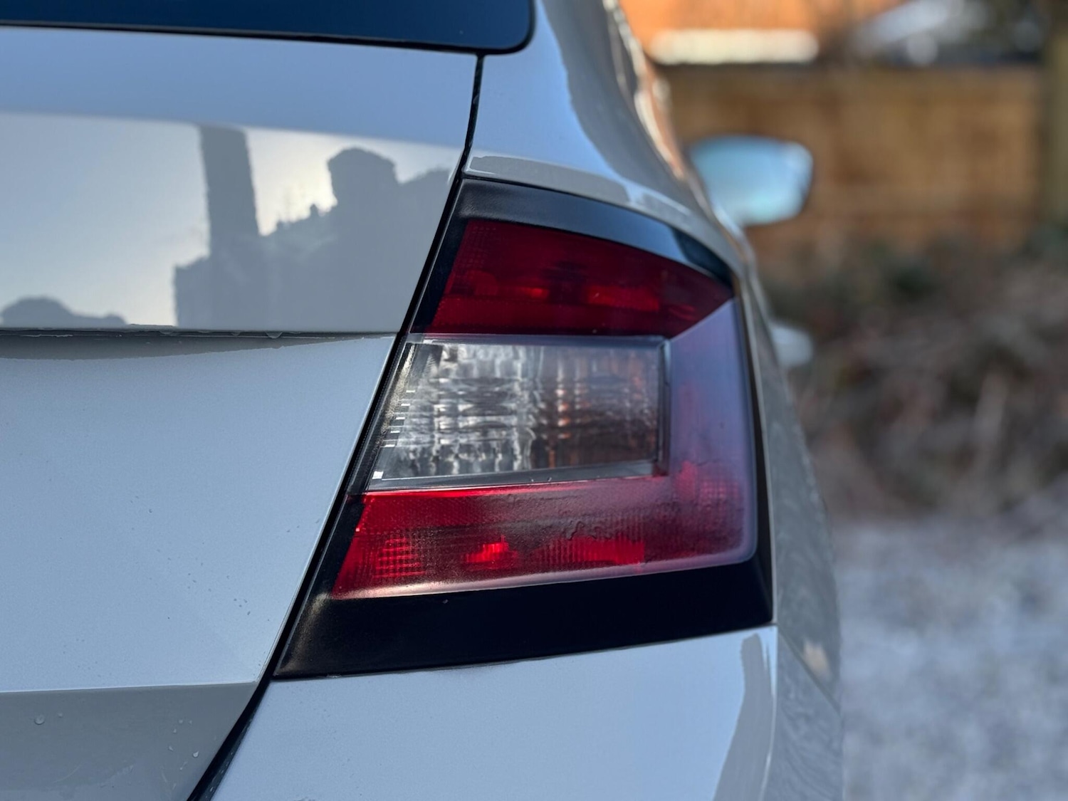 Used Skoda Fabia 2016 for sale - 77156205: Photo 67