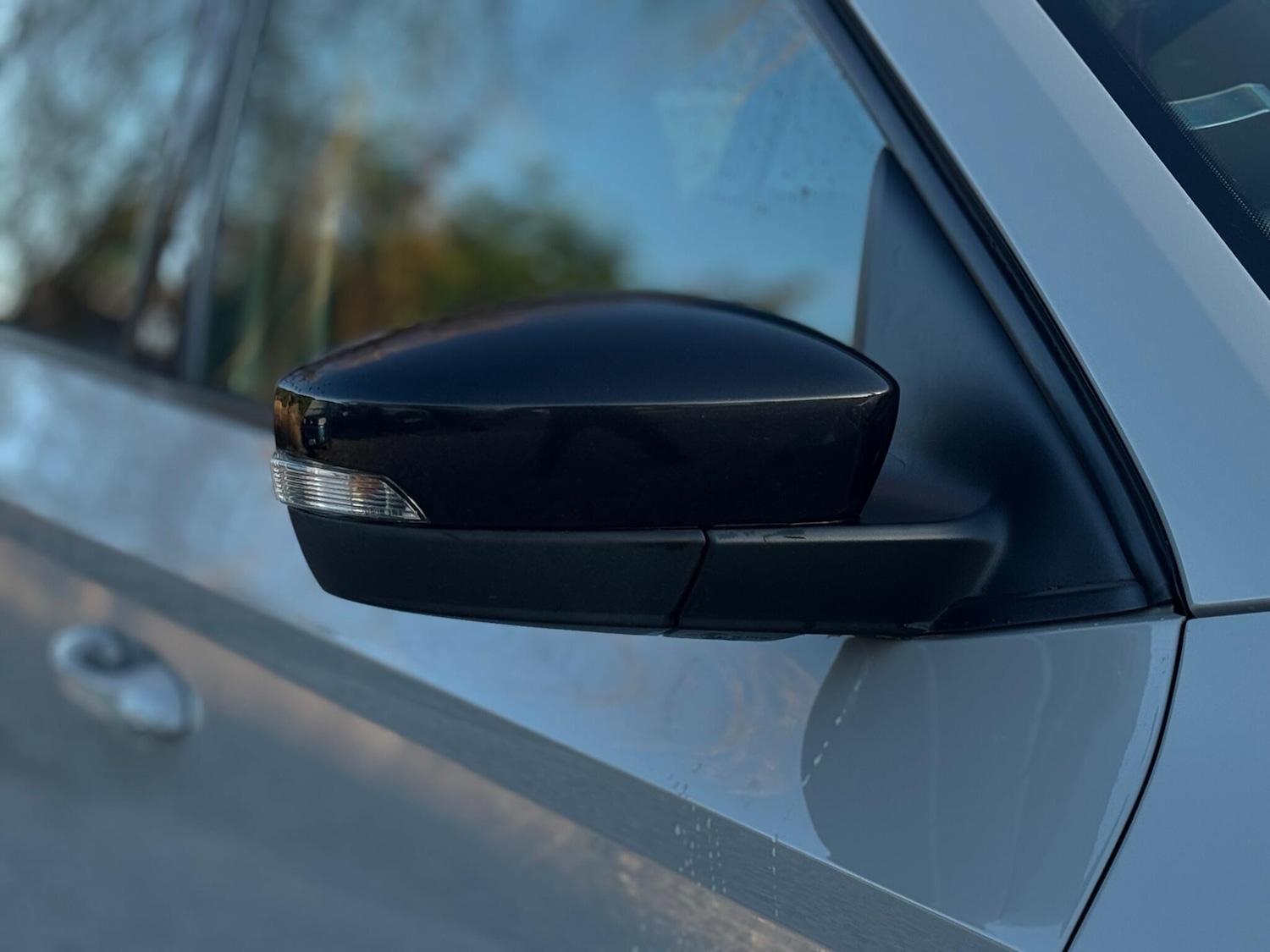 Used Skoda Fabia 2016 for sale - 77156205: Photo 69