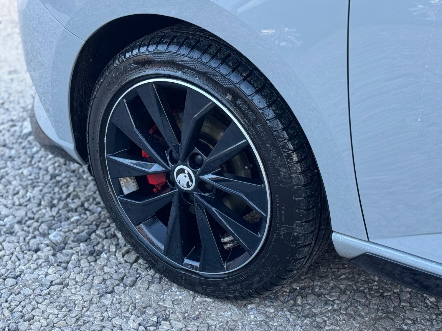 Used Skoda Fabia 2016 for sale - 77156205: Photo 74