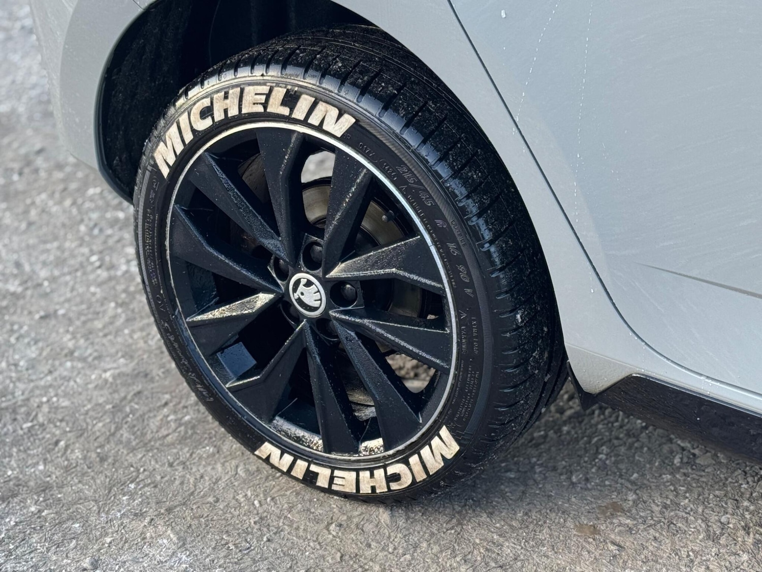 Used Skoda Fabia 2016 for sale - 77156205: Photo 75