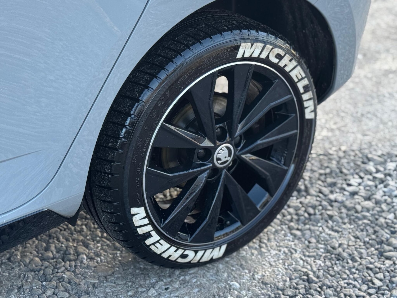 Used Skoda Fabia 2016 for sale - 77156205: Photo 76