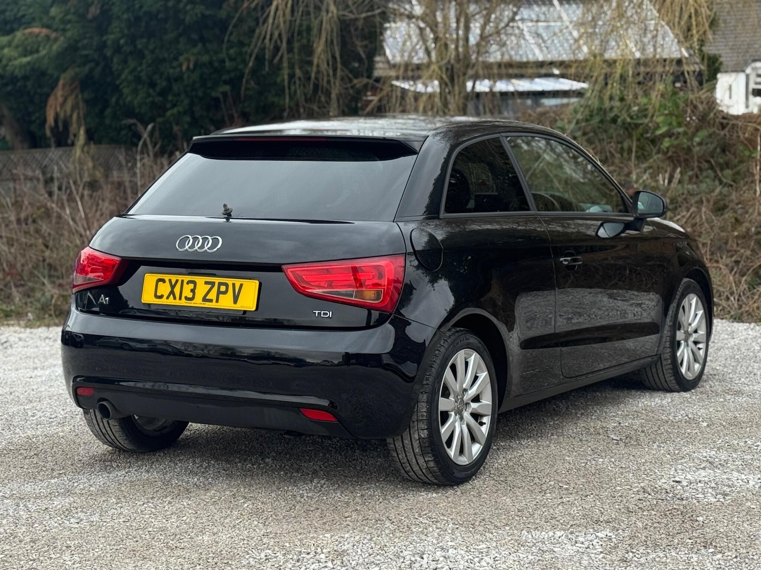Used Audi A1 for sale - 77670543: Photo 10