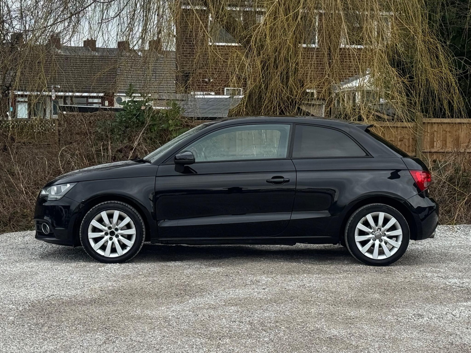 Used Audi A1 for sale - 77670543: Photo 13