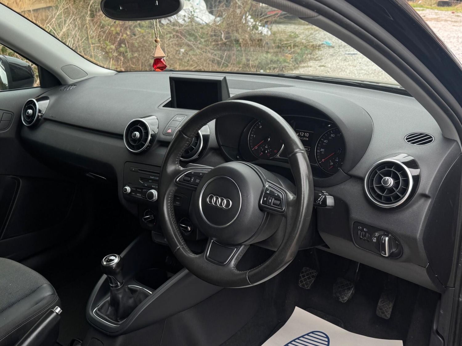 Used Audi A1 for sale - 77670543: Photo 14