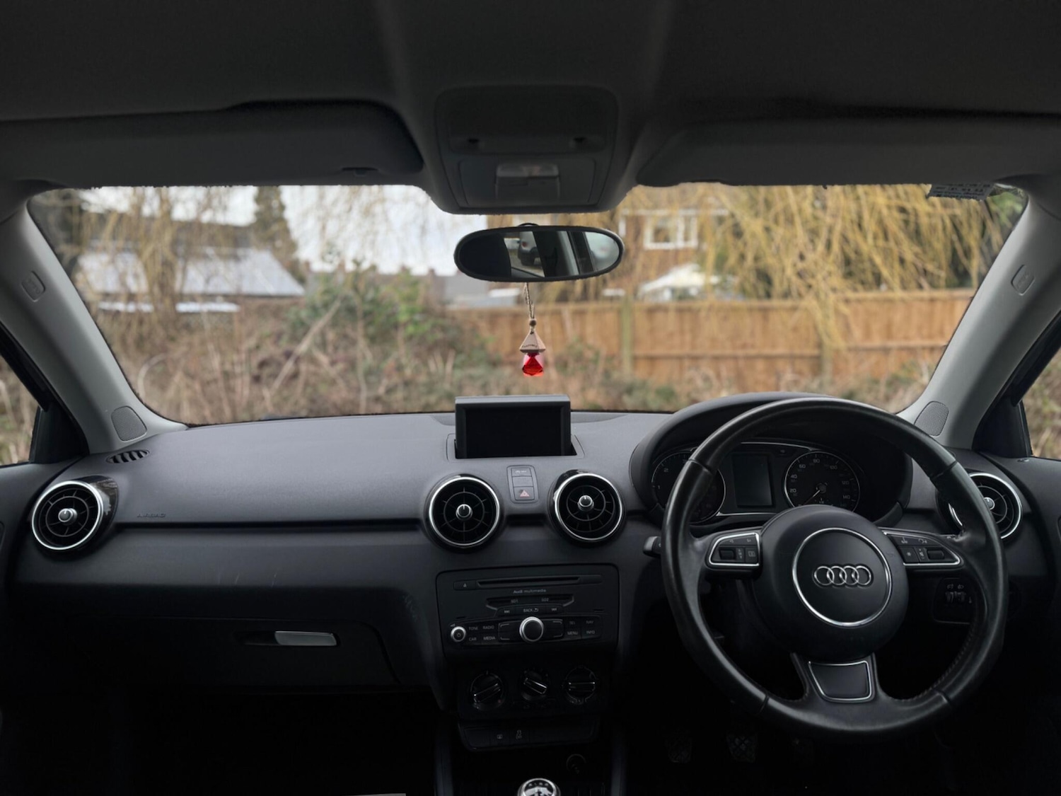 Used Audi A1 for sale - 77670543: Photo 17