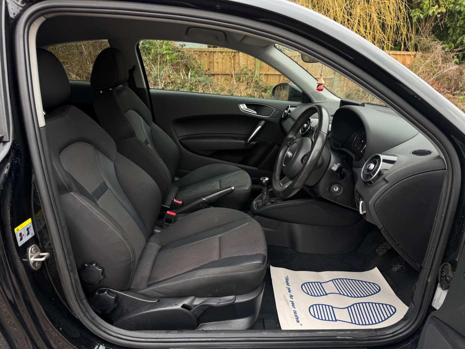 Used Audi A1 for sale - 77670543: Photo 18