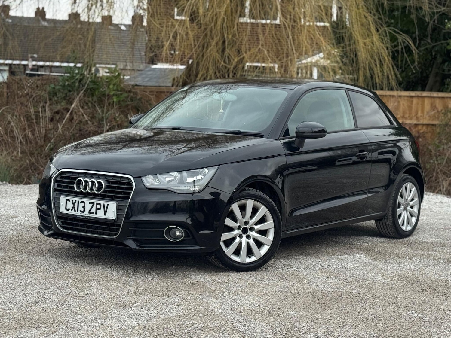 Used Audi A1 for sale - 77670543: Photo 2