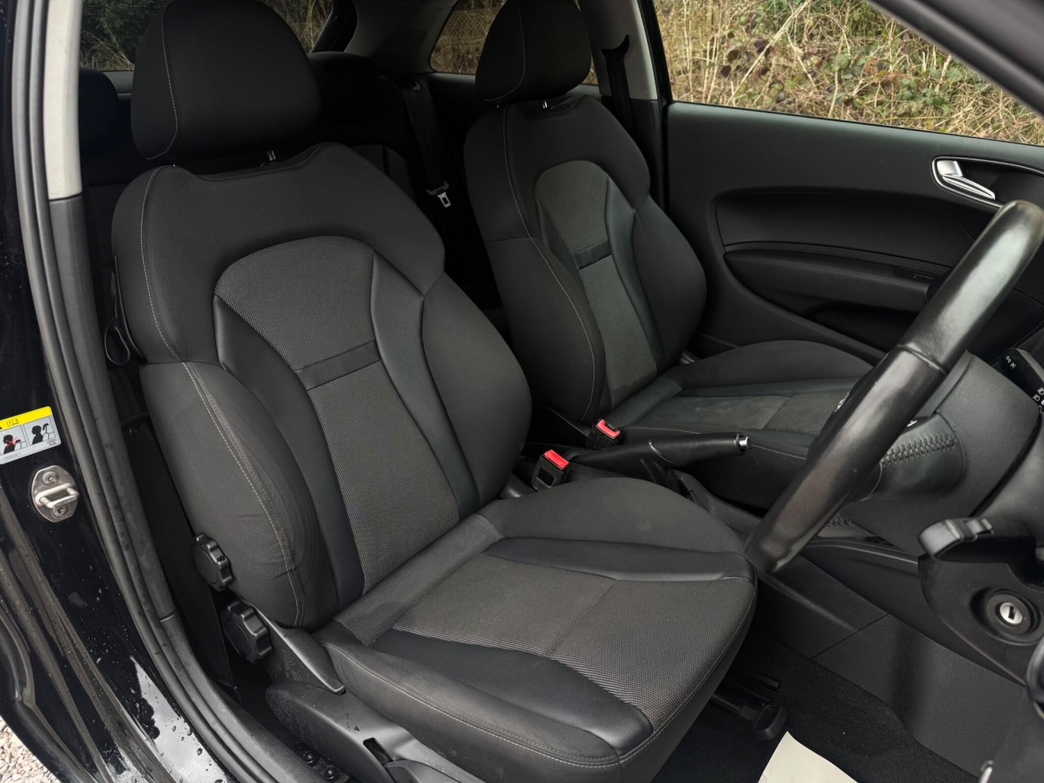 Used Audi A1 for sale - 77670543: Photo 21