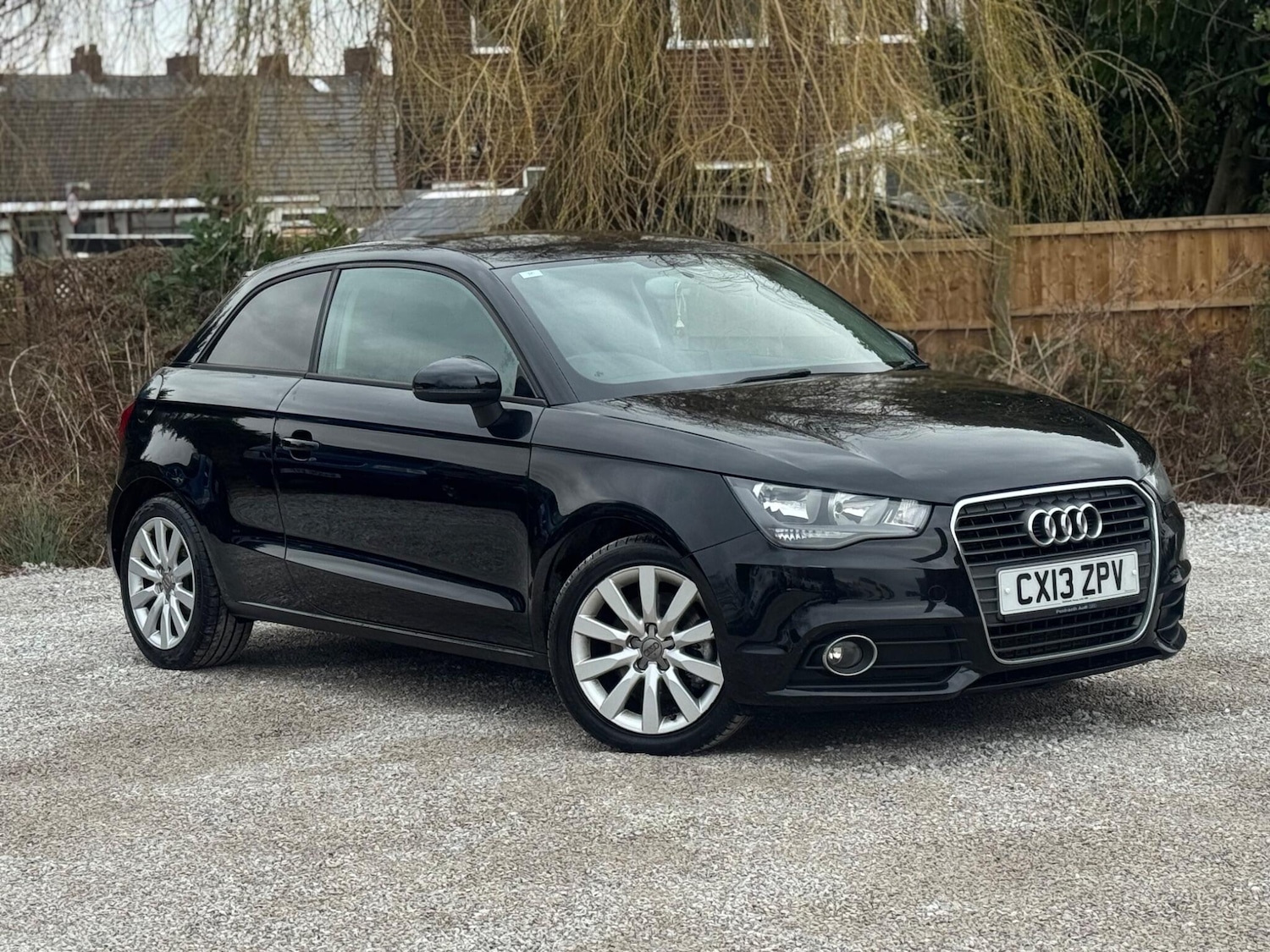 Used Audi A1 for sale - 77670543: Photo 27