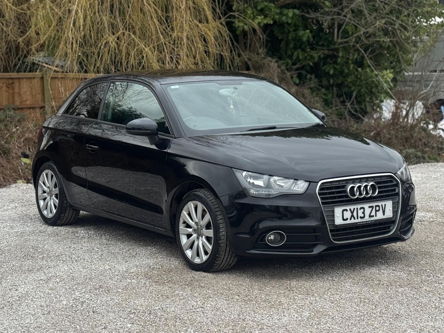 Used Audi A1 for sale - 77670543: Photo 3