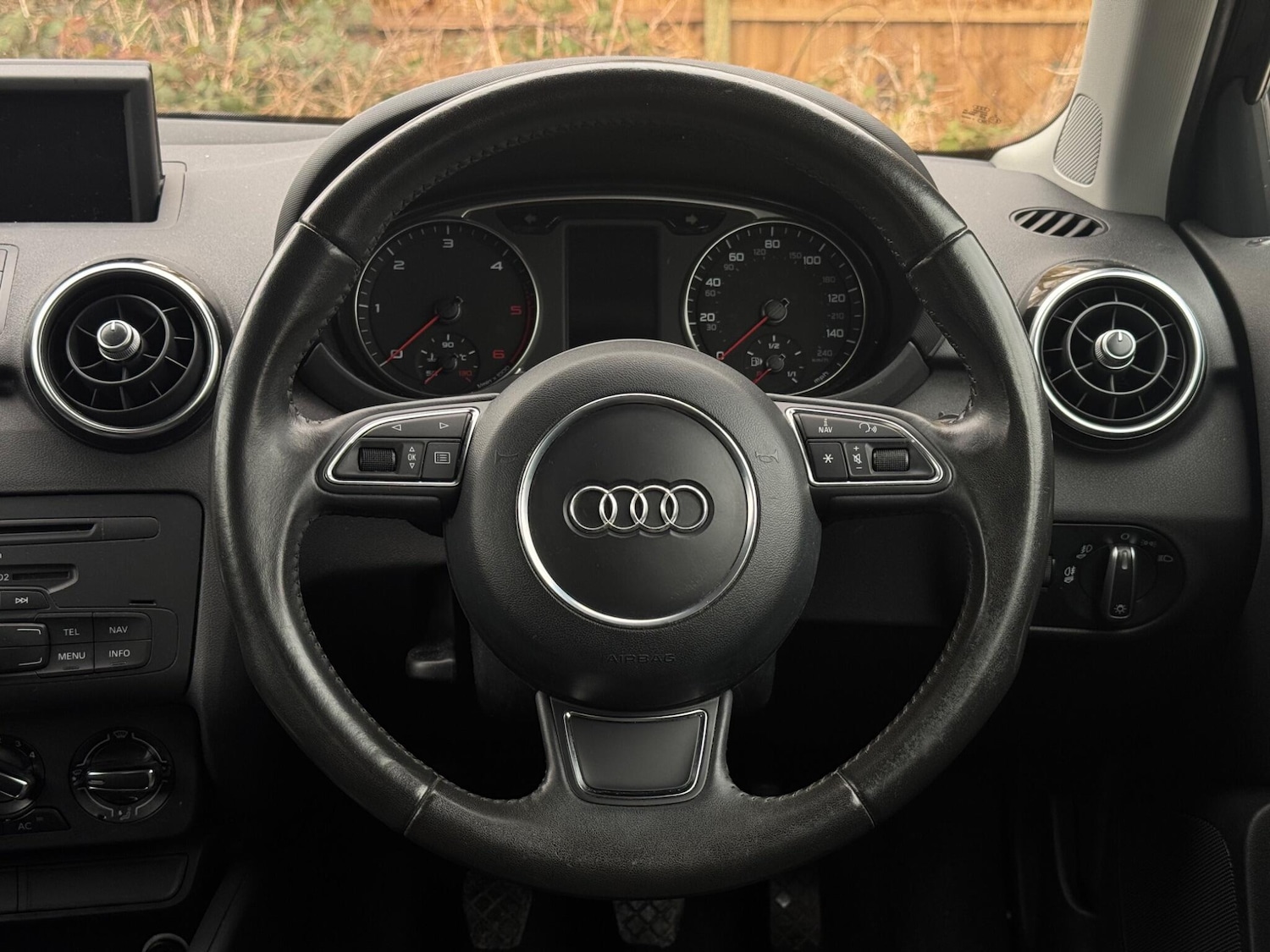 Used Audi A1 for sale - 77670543: Photo 30