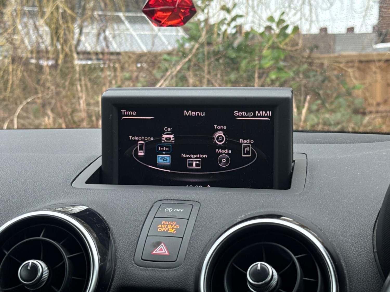 Used Audi A1 for sale - 77670543: Photo 41