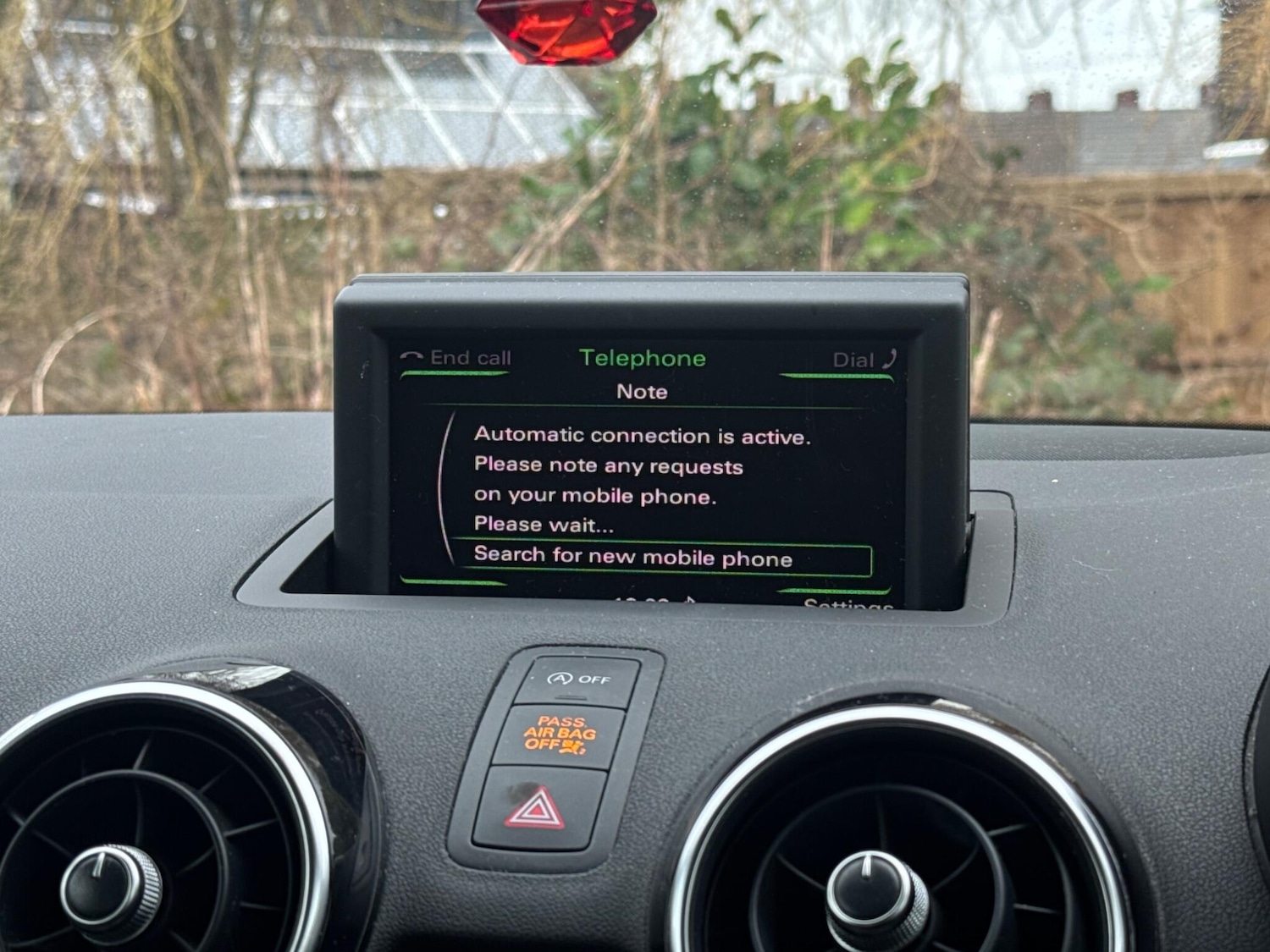 Used Audi A1 for sale - 77670543: Photo 43