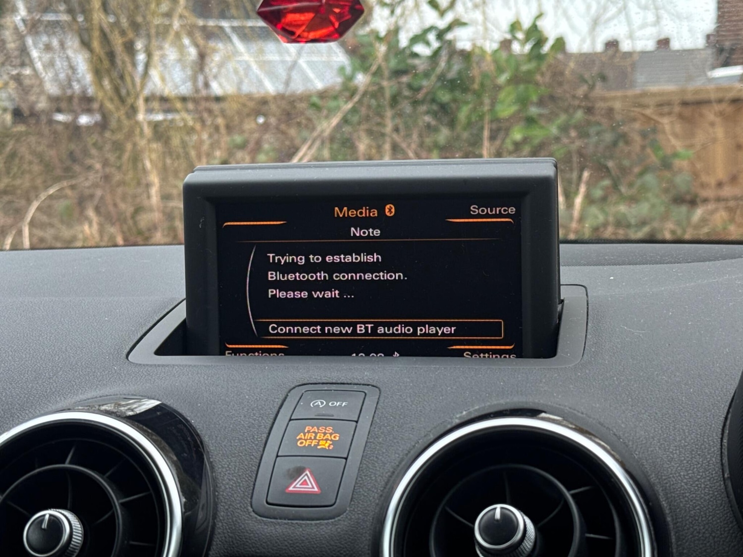 Used Audi A1 for sale - 77670543: Photo 45