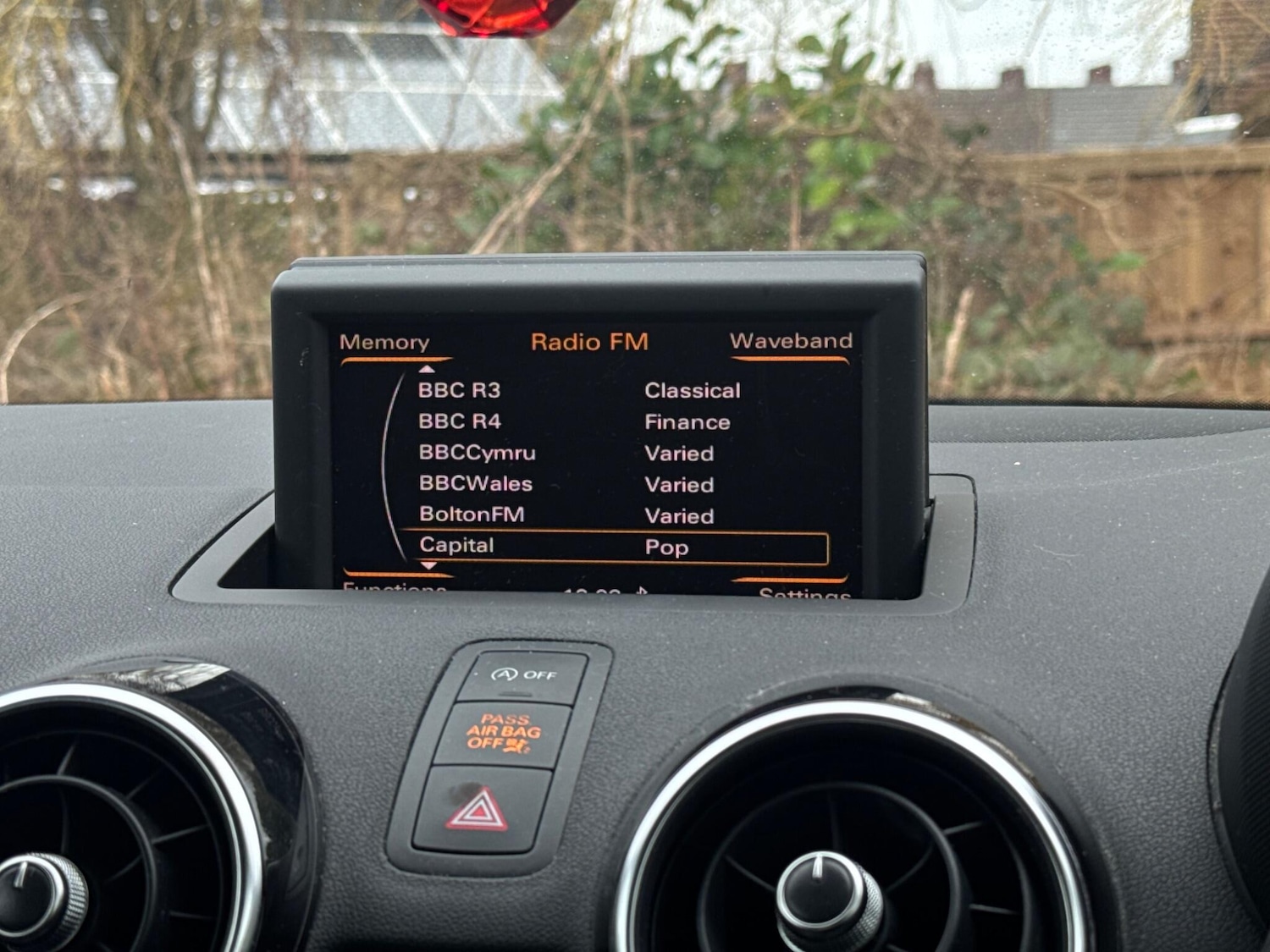 Used Audi A1 for sale - 77670543: Photo 46