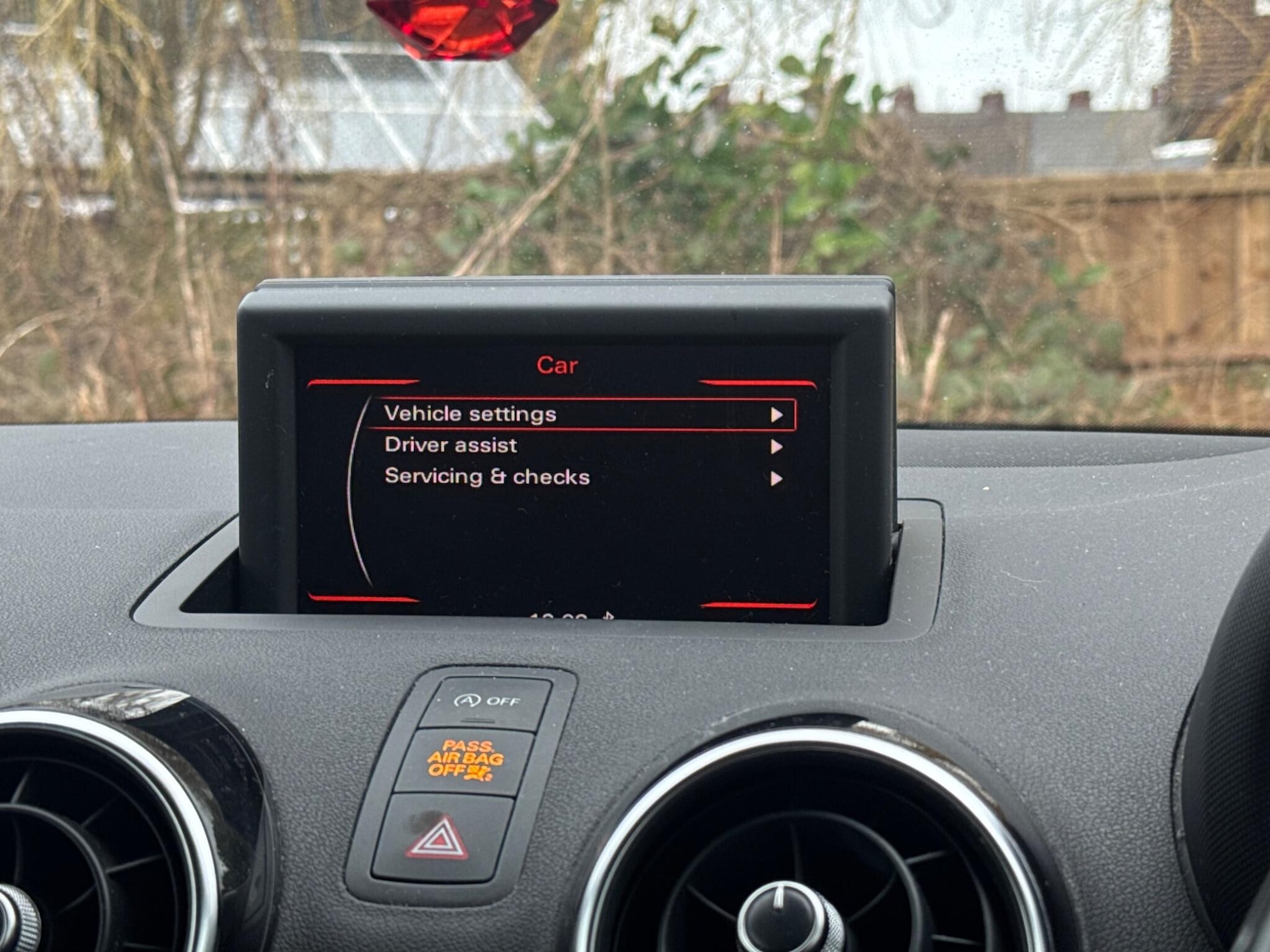 Used Audi A1 for sale - 77670543: Photo 47