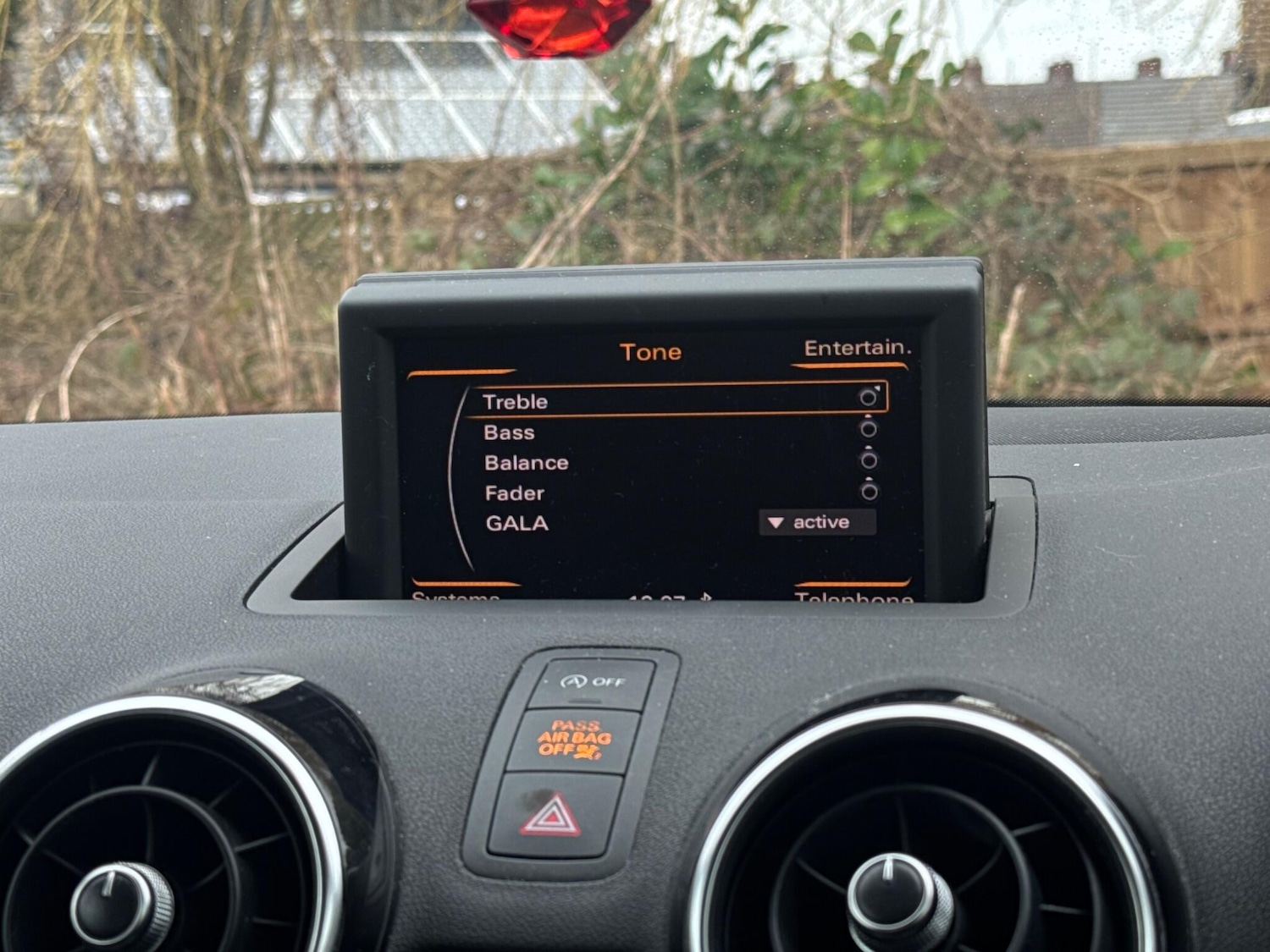 Used Audi A1 for sale - 77670543: Photo 49