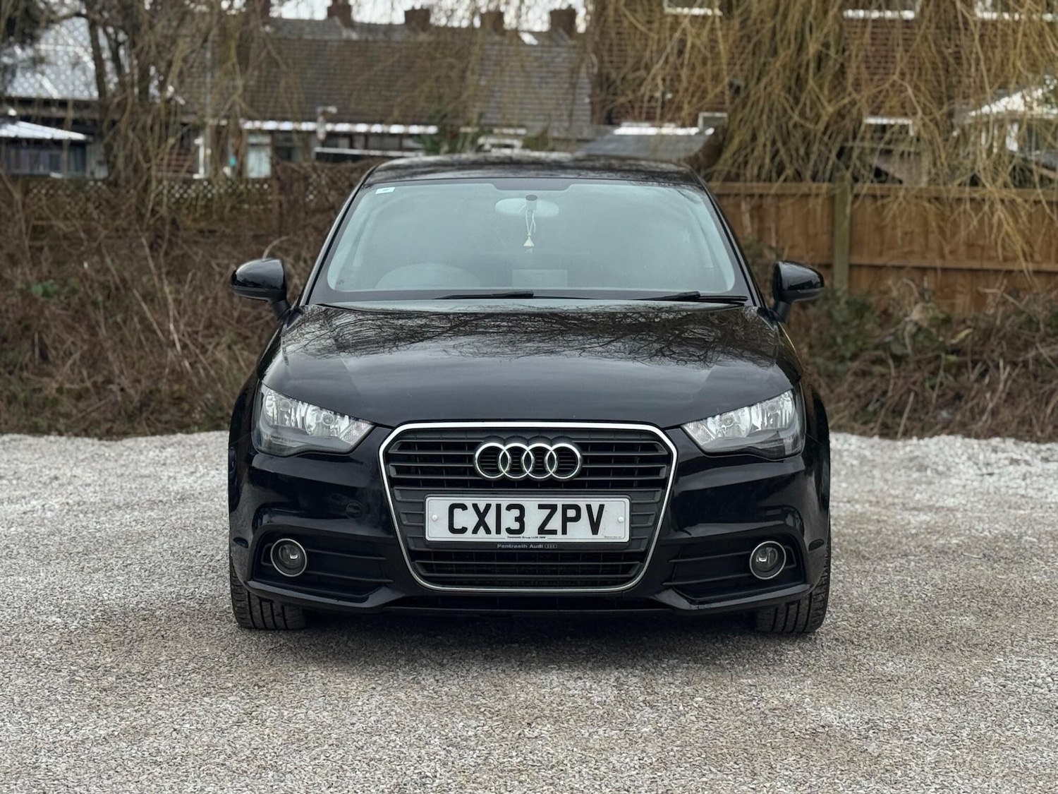 Used Audi A1 for sale - 77670543: Photo 5