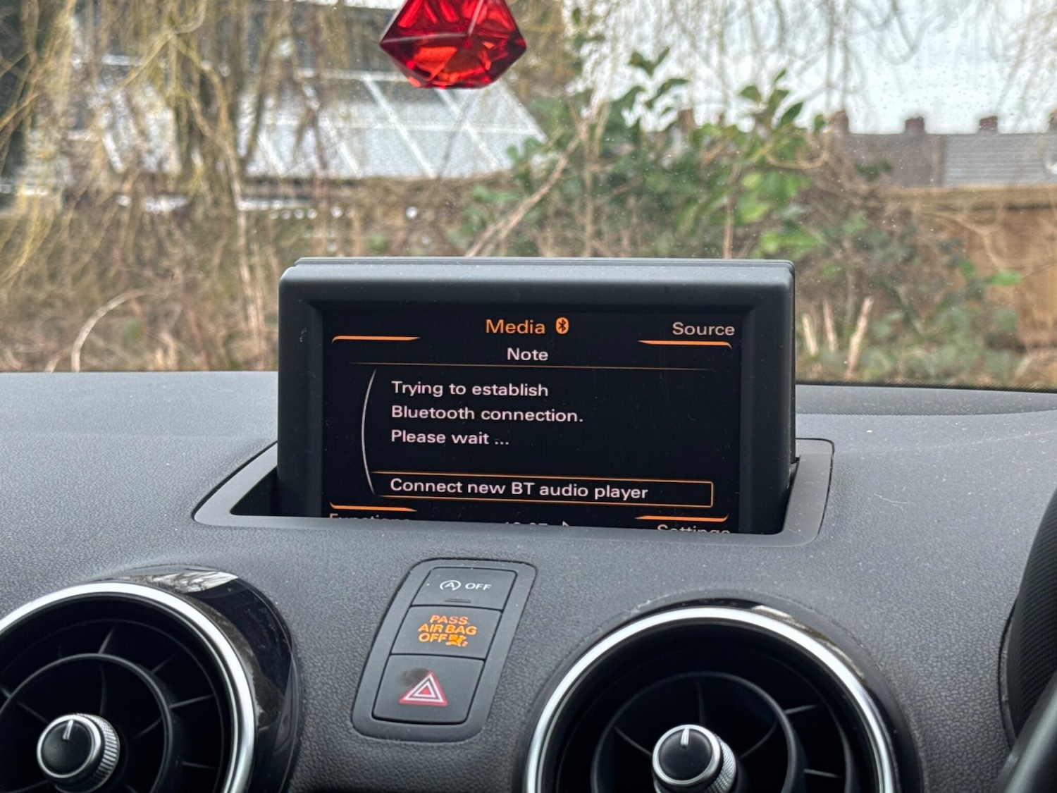 Used Audi A1 for sale - 77670543: Photo 50