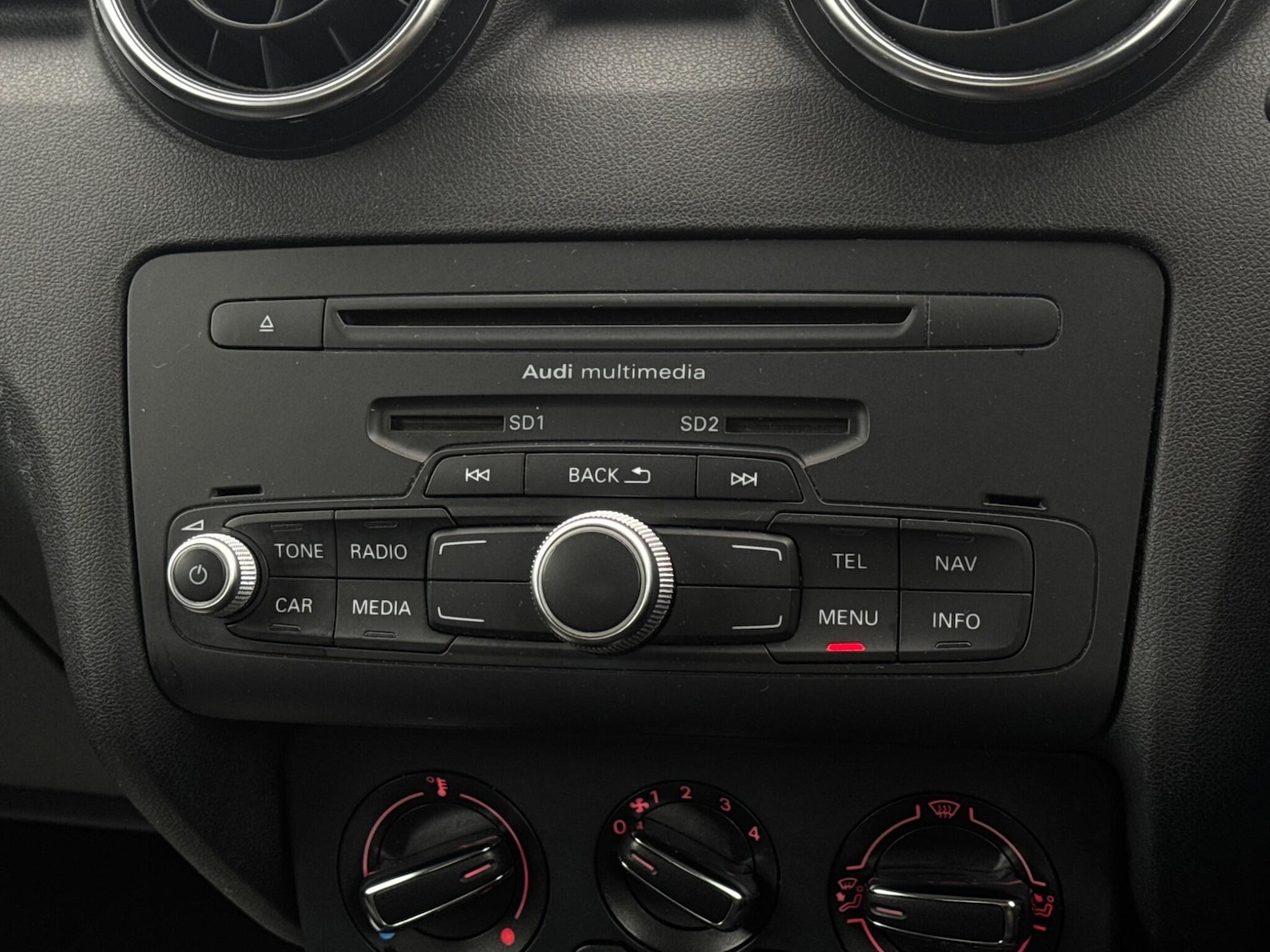 Used Audi A1 for sale - 77670543: Photo 51