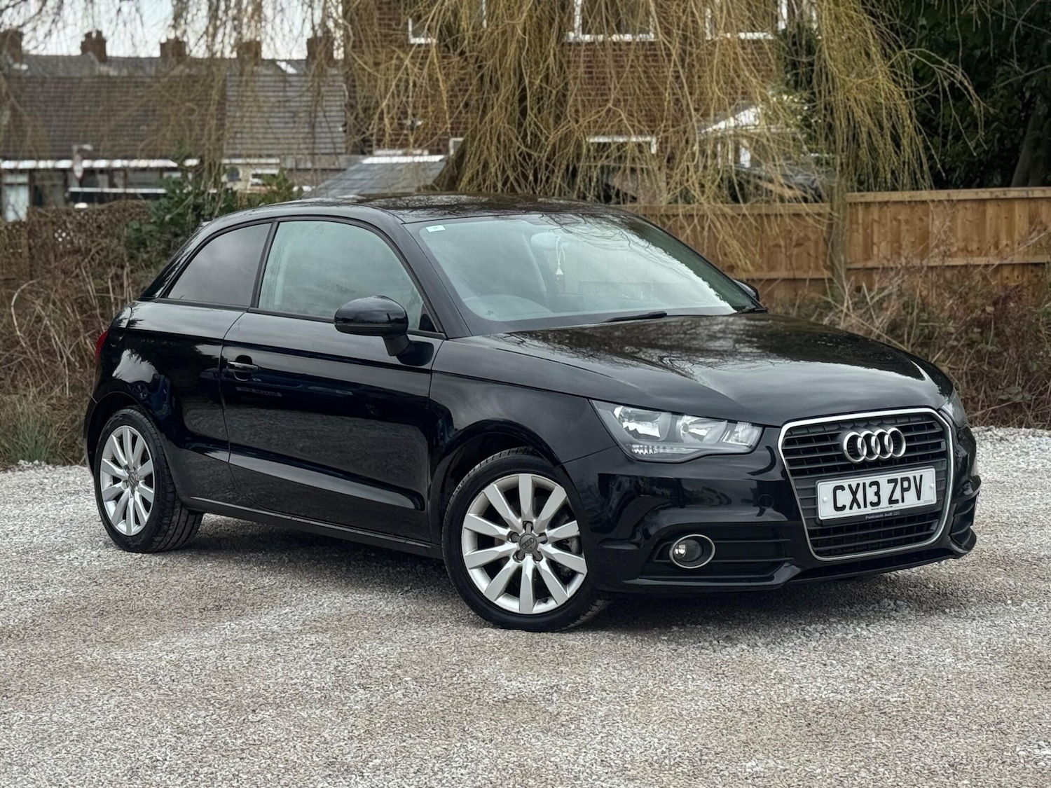 Used Audi A1 for sale - 77670543: Photo 59