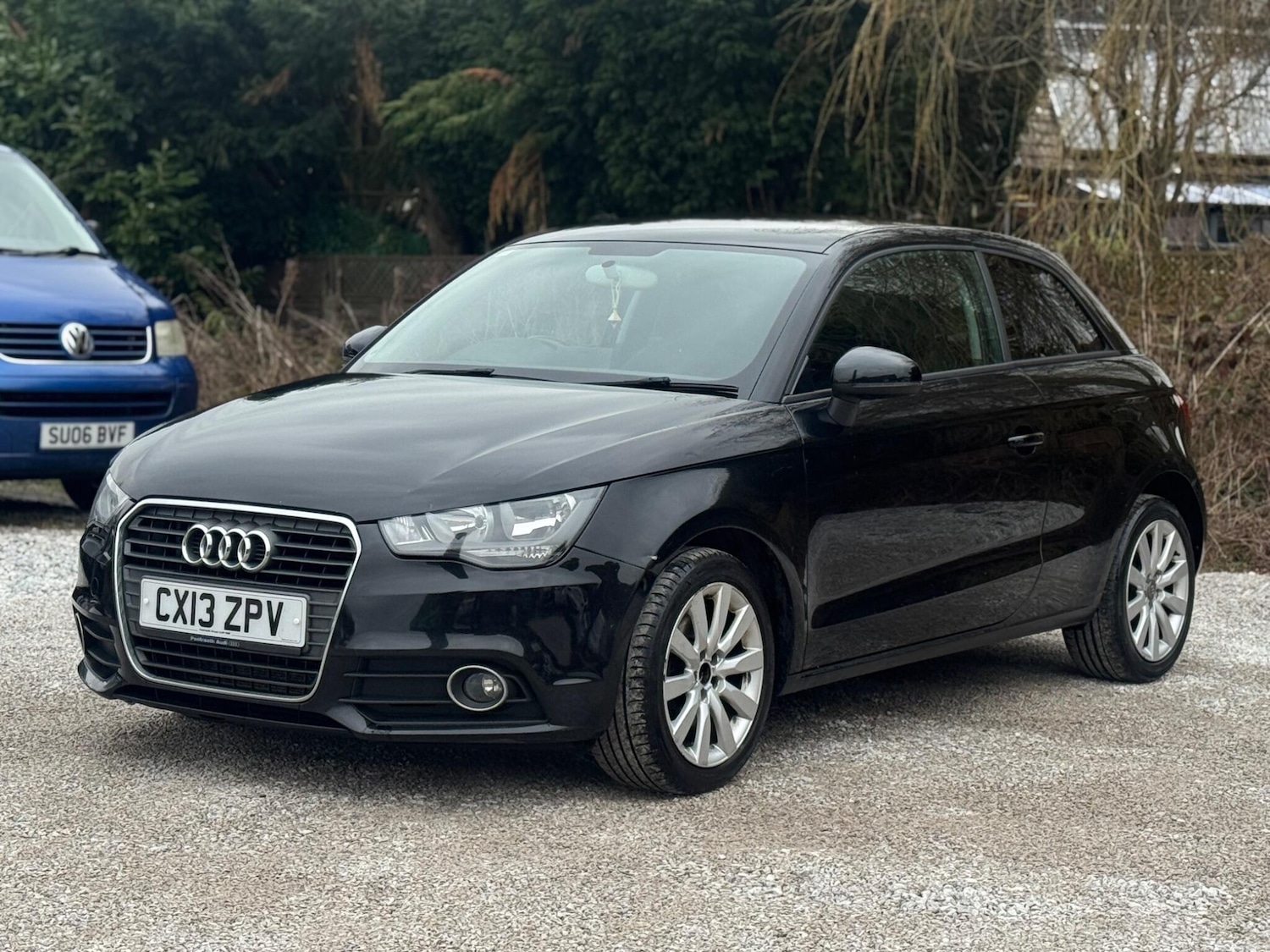 Used Audi A1 for sale - 77670543: Photo 6