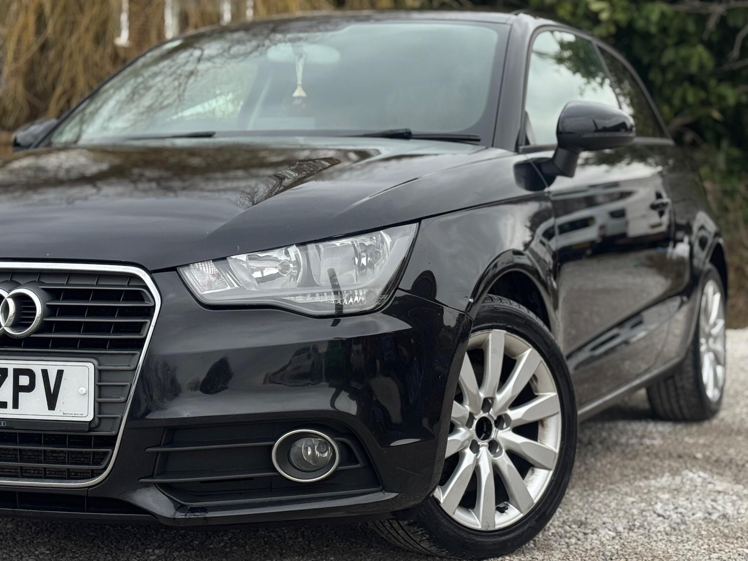 Used Audi A1 for sale - 77670543: Photo 61