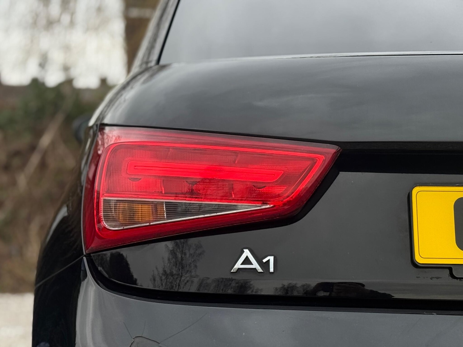 Used Audi A1 for sale - 77670543: Photo 64