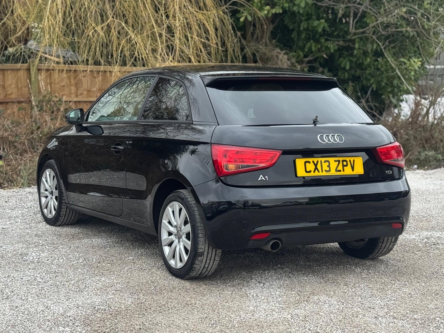 Used Audi A1 for sale - 77670543: Photo 7