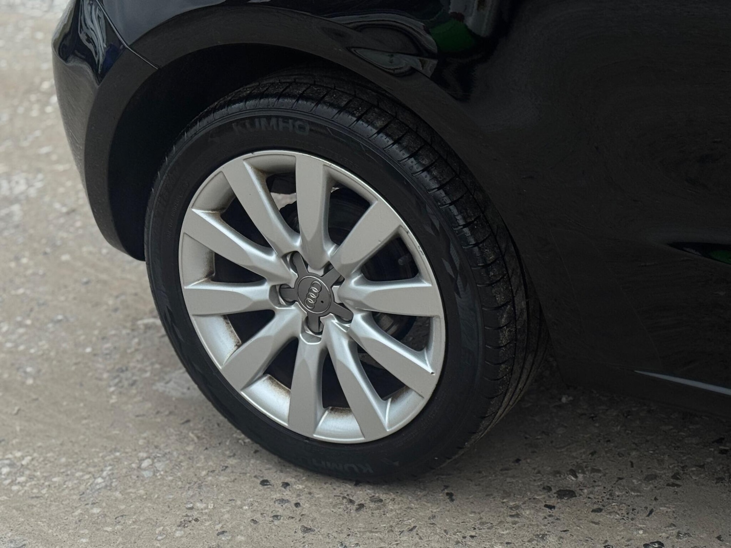 Used Audi A1 for sale - 77670543: Photo 71