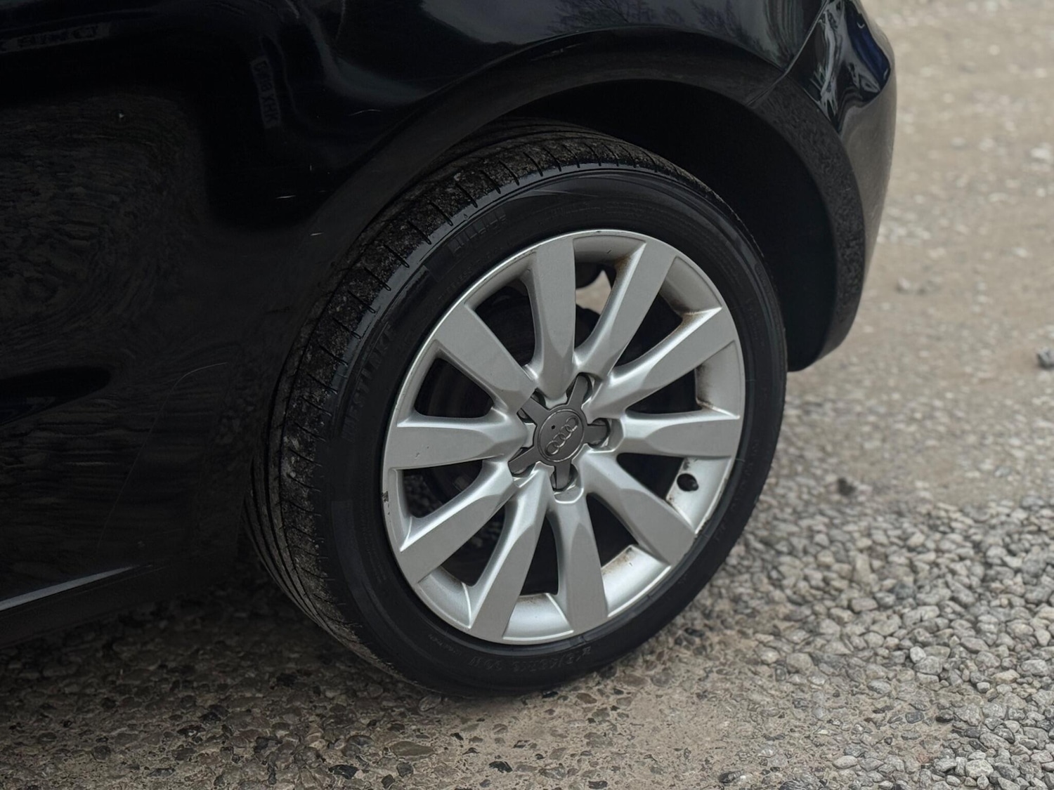 Used Audi A1 for sale - 77670543: Photo 72