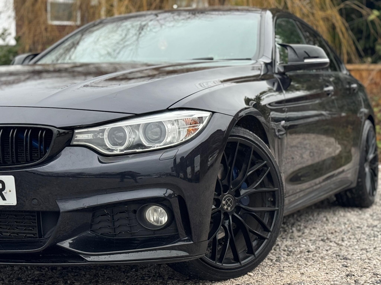 Used BMW 4 Series Gran Coupe for sale - 76865362: Photo 10