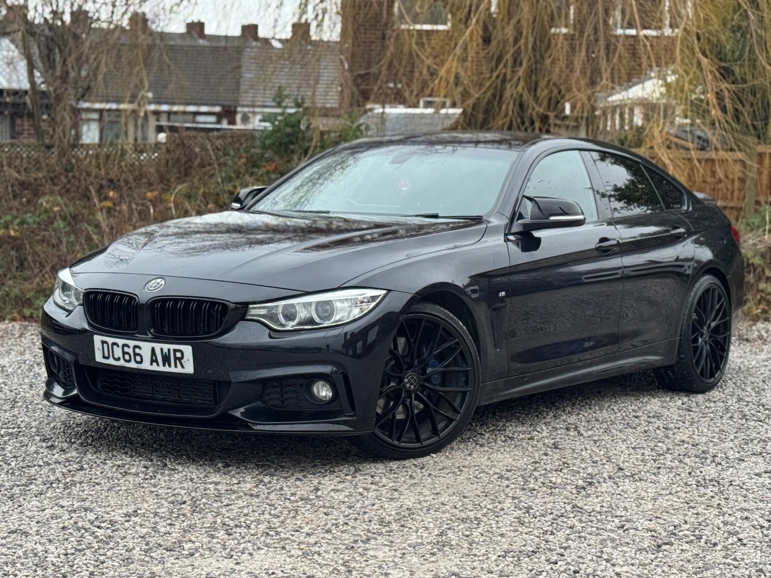 Used BMW 4 Series Gran Coupe for sale - 76865362: Photo 11